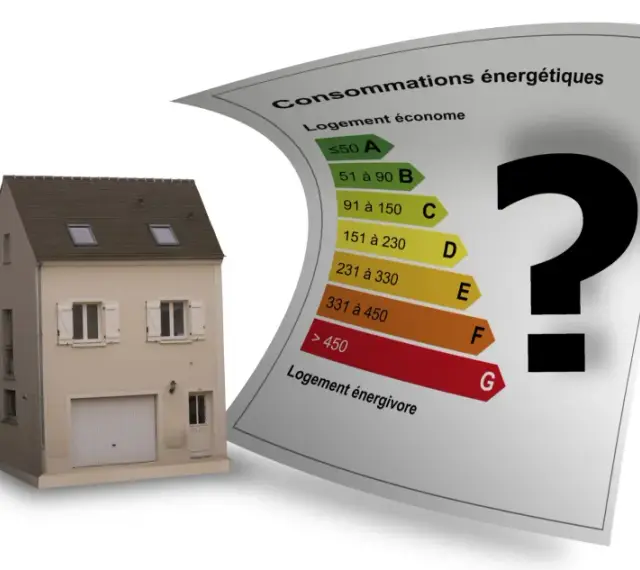 Maison et diagnostic DPE 2026 : quelle sera la performance énergétique de votre logement ?
